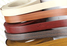 ROMA PVC ve ABS Kenar Bantları