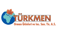 Türkmen Grup logo